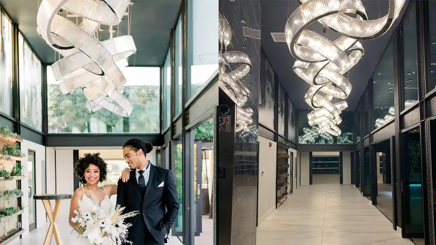 Table Lamps supply and quality control service